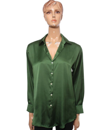 Блузка Zara (S, 130г) - MSH Секонд-Хенд