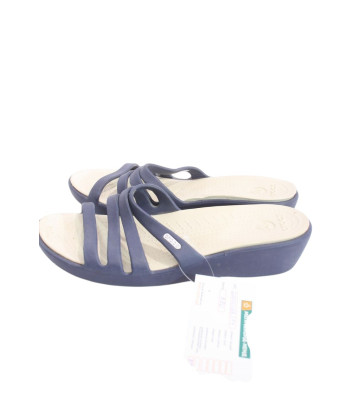 Шльопанці Crocs (39, 330г) - Мега Секонд-Хенд