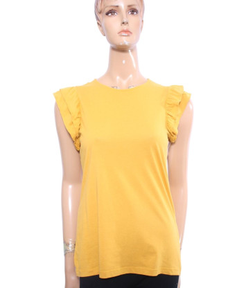 Футболка new look (M, 110г) - MSH Секонд-Хенд