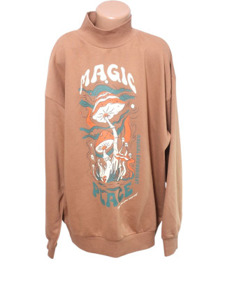 Светр George (152 cm, 340г) - Мега Секонд-Хенд