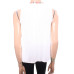 Блузка hilfiger  (XS, 85г) - MSH Секонд-Хенд