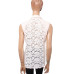 Жилетка Zara (L, 345г) - MSH Секонд-Хенд