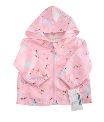 Куртка SHEIN (9-12 m, 90г) - MSH Секонд-Хенд