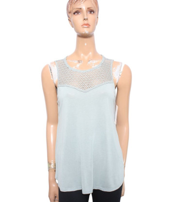 Майка H&M (M, 100г) - MSH Секонд-Хенд