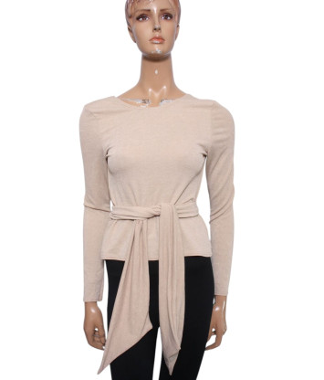 Блузка Pretty (S, 250г) - Мега Секонд-Хенд