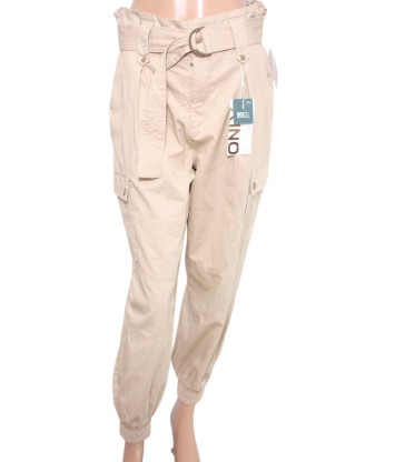 Спортивные брюки ONLY (L, 530г) - MSH Секонд-Хенд