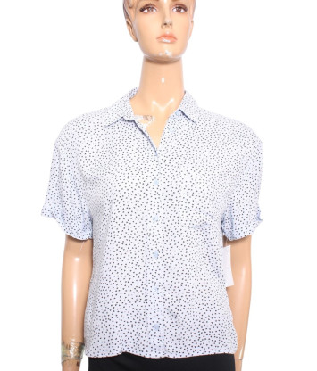 Блузка Clockhouse (M, 130г) - Мега Секонд-Хенд