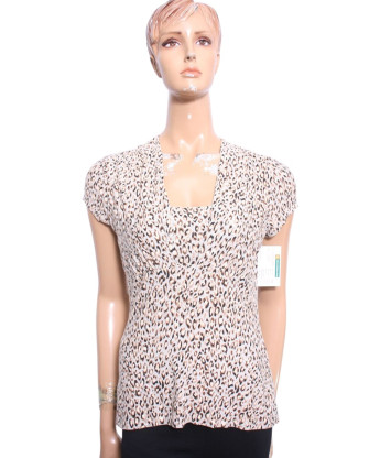 Футболка Marks&Spencer (XL, 175г) - Мега Секонд-Хенд
