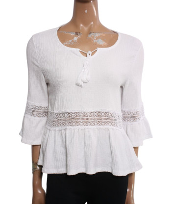 Блузка ONLY (M, 170г) - Мега Секонд-Хенд