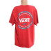Футболка Vans (12 Y, 120г) - MSH Секонд-Хенд