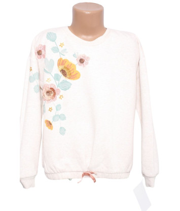 Светр GIRLS (134 cm, 200г) - Мега Секонд-Хенд