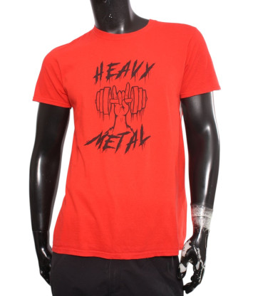 Футболка GILDAN (M, 140г) - Мега Секонд-Хенд