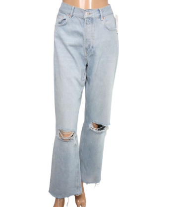 Джинси Jeans (M, 675г) - MSH Секонд-Хенд