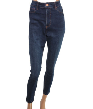 Джинси F&F (42, 480г) - Мега Секонд-Хенд