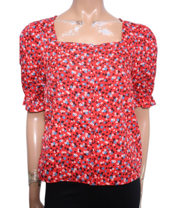 Блузка new look (M, 80г) - Мега Секонд-Хенд