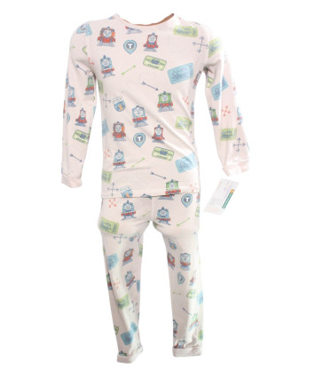 Піжама M&S (2-3 Y, 160г) - MSH Секонд-Хенд