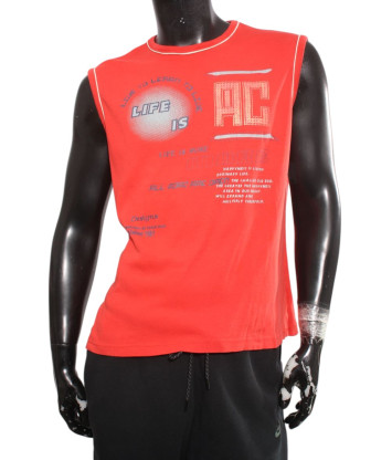 Майка NOA NOA (XL, 115г) - Мега Секонд-Хенд