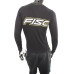 Футболка на довгий рукав Fred Perry (XS, 210г) - MSH Секонд-Хенд