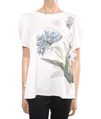 Блузка Next (M, 150г) - Мега Секонд-Хенд