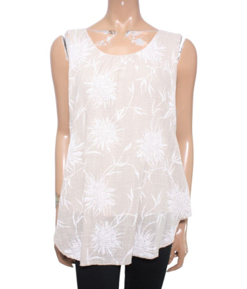 Блузка no excess (L, 140г) - Мега Секонд-Хенд