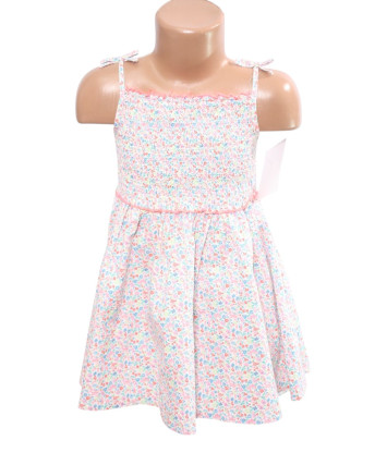 Плаття M&S (3-4 Y, 115г) - MSH Секонд-Хенд