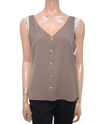 Блузка Vero Moda (L, 95г) - Мега Секонд-Хенд