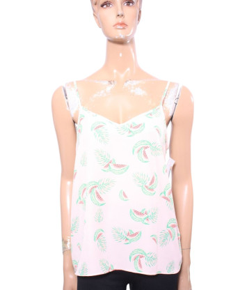 Блузка PRIMARK (L, 75г) - Мега Секонд-Хенд