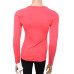 Футболка с длинным рукавом Street One (S, 160г) - MSH Секонд-Хенд