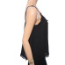 Блузка Zara (XS, 65г) - MSH Секонд-Хенд