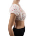 Блузка SHEIN (S, 40г) - MSH Секонд-Хенд
