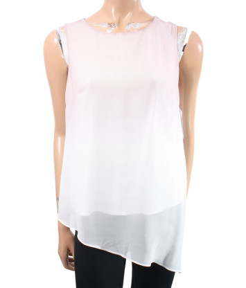 Блузка NOBREND (M, 170г) - Мега Секонд-Хенд