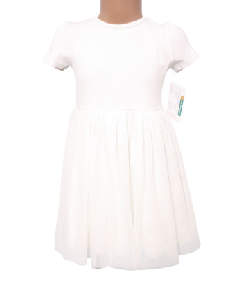Плаття M&S (4-5 Y, 180г) - MSH Секонд-Хенд