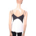 Блузка Zara (S, 130г) - MSH Секонд-Хенд
