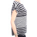 Футболка F&F (L, 140г) - MSH Секонд-Хенд