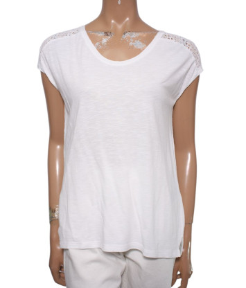 Футболка Street One (M, 120г) - Мега Секонд-Хенд