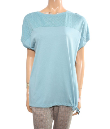 Футболка Cecil (XL, 170г) - MSH Секонд-Хенд