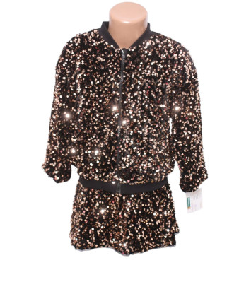 Костюм Zara (6-7 Y, 440г) - Мега Секонд-Хенд