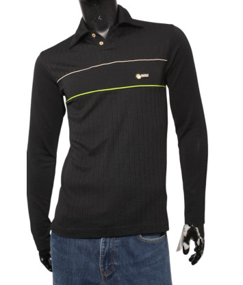 Футболка с длинным рукавом Energy (S, 295г) - Мега Секонд-Хенд