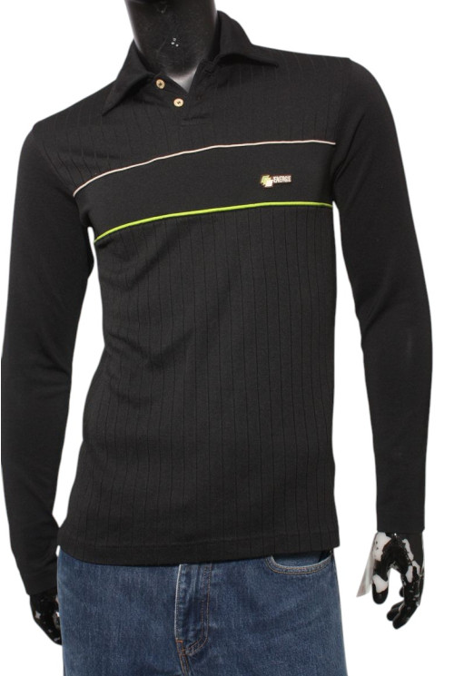 Футболка с длинным рукавом