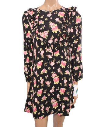 Платье Zara (L, 260г) - MSH Секонд-Хенд
