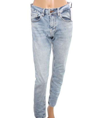Джинсы Zara (40, 595г) - MSH Секонд-Хенд