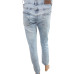 Джинсы Zara (40, 595г) - MSH Секонд-Хенд