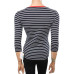 Футболка с длинным рукавом Tom Tailor (XS, 135г) - MSH Секонд-Хенд