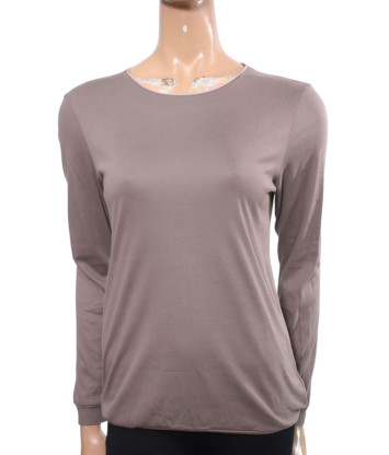 Футболка на довгий рукав calida  (XS, 160г) - Мега Секонд-Хенд