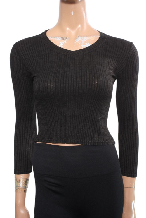 Футболка на довгий рукав