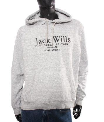 Светр Jack Wills (L, 800г) - MSH Секонд-Хенд