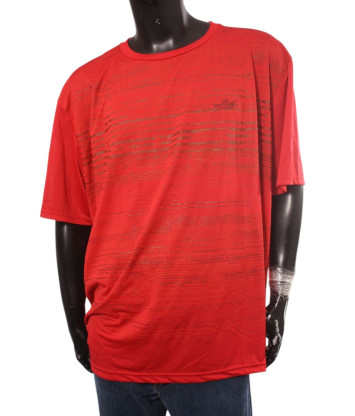 Футболка Atlantis (5 XL, 240г) - MSH Секонд-Хенд
