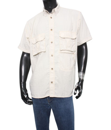 Сорочка Jack Morgan (XL, 230г) - Мега Секонд-Хенд