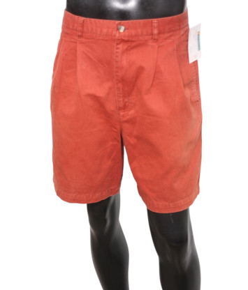 Шорты MENSWEAR (L, 370г) - MSH Секонд-Хенд