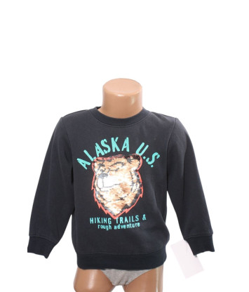 Свитер H&M (104 cm, 135г) - MSH Секонд-Хенд